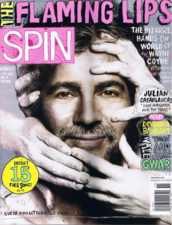 Spin's 25th AnniversarySpin, everyone's favorite magazine in 1996, is turning 25 years old this year! To commemorate and celebrate, they're throwing a week-long concert series with some pretty big bands. The Smashing Pumpkins will kick off the week with a performance on July 26 at Terminal 5. The Flaming Lips will perform July 27, The Black Keys will perform on July 28, and The National will perform on July 29, all at Terminal 5 as well. The week ends with a special performance by Spiritualized of their seminal 1997 album Ladies & Gentlemen We Are Floating In Space, at Radio City Music Hall. Tickets are on sale now for ZYNC Cardmembers and other American Express Cardmembers until June 13 at 10 p.m. Tickets go on sale to the general public on June 14 at 11 a.m. ET by visiting Facebook.com/ZYNC. And even if you can't attend, Spin will be streaming the performances live on the ZYNC Facebook page, as well as on SPIN.com and through select sites within the SPIN Network.